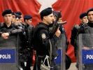 Bursa'da polis göreve başlıyor