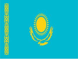 Kazakistan'da dörtlü zirve