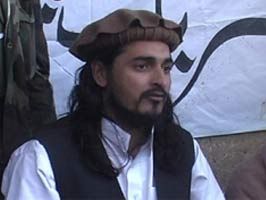 Pakistan'daki Taliban'ın yeni lideri Hekimullah Mehsud