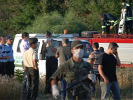 5 gün önceden katliamın mesajı gitti