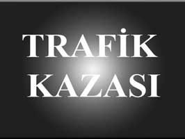 KEMAL AYDıN - Bursa'da trafik kazası: 1 ölü