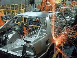 EPICA - Özbekistan, ilk yedi ayda 108 bin otomobil üretti