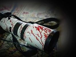 Pakistan'da bir Afgan gazeteci öldürüldü