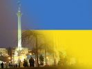 Ukrayna'da, Bağımsızlık Bayramı coşku ile kutlanıyor