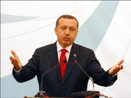 TANER URAN - Başbakan Erdoğan: Üniter yapımız üzerinde herhangi bir spekülasyona müsaade etmek mümkün değil