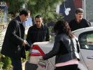 Öcalan'ın avukatları İmralı'ya hareket etti