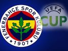 UEFA'dan büyük onur