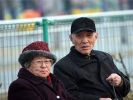 Çin halkı yaşlanıyor