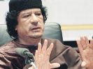 Kaddafi'den İsviçre'ye ağır fatura