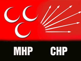 MHP ve CHP'nin misyonu sona erecek