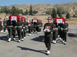 OSMAN ALTıN - Pimi çeken komutan tutuklandı