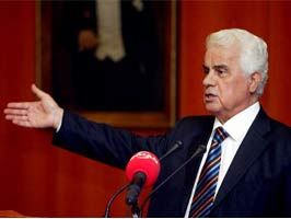 KOFİ ANNAN - Talat ve Eroğlu, hükümetin müzakerelere temsilci ataması konusunda anlaştı