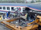 Bilecik’te tren kazası 6 ölü 17 yaralı