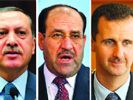 Ankara, Irak-Suriye gerilimi için devrede