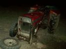 Kastamonu'da trafik kazası