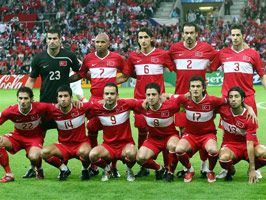 STOKE CITY - Milli Takım Aday Kadrosu açıklandı