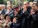 Erdoğan “Bu saldırılar açılımı baltalamak için yapılıyor”