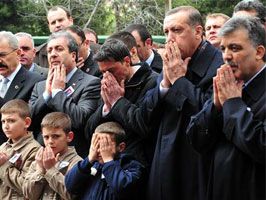 Erdoğan “Bu saldırılar açılımı baltalamak için yapılıyor”