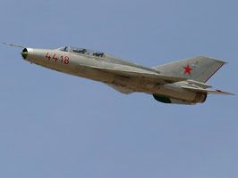 Irak, savaş uçaklarını Sırbistan'da buldu
