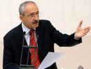 Kılıçdaroğlu: Atalay'ın açıklamasını anlayamadım
