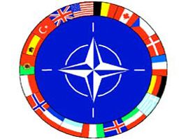 NATO konvoyuna saldırı