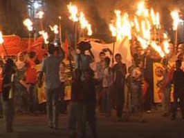 DTP - 'PKK halktır halk burada'