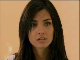 BABAM VE OĞLUM - Tuba Büyüküstün ilk başrolünü kaptı