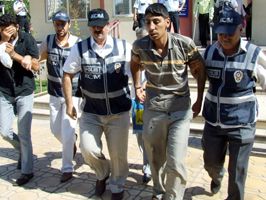 Uyuşturucu tacirlerine büyük darbe