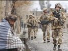 Britanya Afganistan’da kalıcı