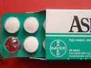 Aspirin kullanımı sağlıklı insanlar için zararlı