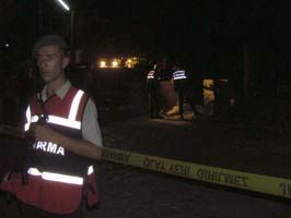 Miras davası: 2 ölü