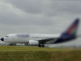 FELIPE CALDERON - 'İlahi emirle' uçak kaçırdı