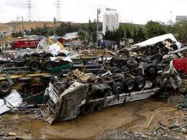 İKITELLI - Selin Bilançosu: 90 milyon Dolar