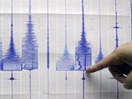 Konya'da artçı depremler devam ediyor