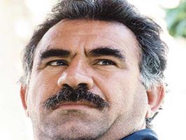 Öcalan'dan Başbakan'a uyarı!