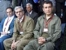 DTP heyeti, PKK ile ne görüşecek?
