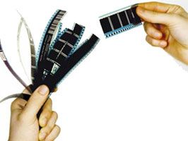 PROFILO AVM - Kısa filmler yarışıyor