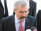 Osmaniye Valisi Cerrah: Garipoğlu yakalandığı için mutluyum