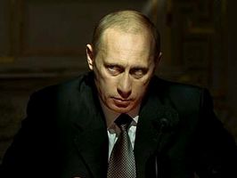 Putin'in zaferi...