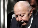 Erbakan hasta mı?