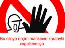 Türkiye'den iki ünlü siteye yasak