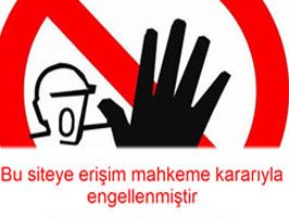 Türkiye'den iki ünlü siteye yasak