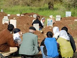 Mardin Bilge köyü katliamı davası başladı