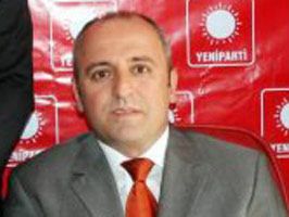 Yeni Parti, Ergenekon savcılarını şikâyet etti