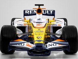 FERNANDO ALONSO - Renault'a büyük darbe
