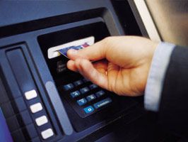 BANKALARARASı KART MERKEZI - ATM ortak ama komisyonlar ücretli