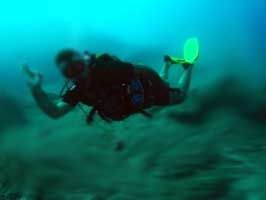 SAMOS - Denize açılan profesyonel dalgıçtan haber alınamıyor