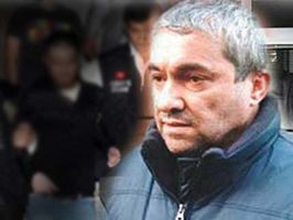 CEM GARIPOĞLU - 'Şükran Abla' kod adıymış!