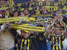 En büyük Fenerbahçe