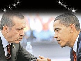 MEHMET ALİ TALAT - Obama-Erdoğan G-20 zirvesinde ne konuştu?